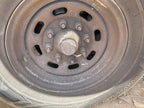 Used Automatic Transmission Assembly fits: 2000 Ford F250SD PICKUP AT 