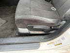 Used Front Left Seat Front fits: 2012 Nissan Altima Sdn bucket air bag