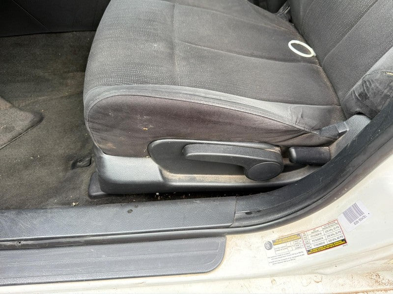 Used Front Left Seat Front fits: 2012 Nissan Altima Sdn bucket air bag