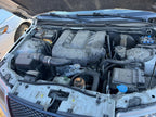 Used Automatic Transmission Assembly fits: 2006 Suzuki Vitara AT Grand