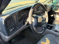 Used Steering Column fits: 2002 Chevrolet Tahoe Column Shift exc. Dena