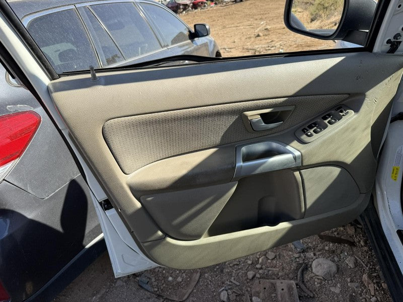 Used Automatic Transmission Assembly fits: 2006 Volvo XC90 AT 5 cylind