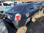 Used Automatic Transmission Assembly fits: 2012 Nissan Sentra AT CVT 2
