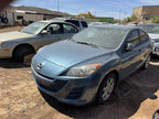 Used Engine Control Module (ECM) fits: 2010 Mazda 3 Electronic Control