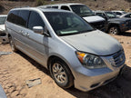 Used ABS Modulator fits: 2010 Honda Odyssey Modulator Assembly vehicle