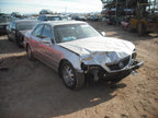 Used Front Right Seat Front fits: 2003 Acura Rl bucket air bag leather