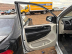 Used Front Left Door Assembly Front fits: 2011 Chrysler Town & country