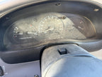Used Manual Transmission Assembly fits: 1996 Ford Ranger MT 4x2 4 cyli