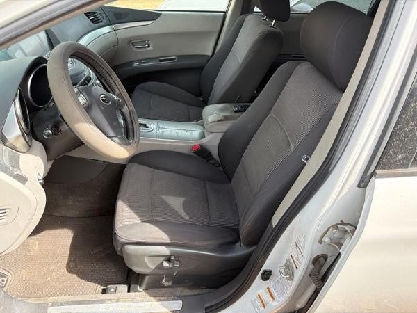 2006 - 2009 Subaru Tribeca Driver Side Front Seat bucket, cloth, elect
