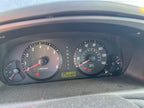 Used Wheel fits: 2005 Hyundai Elantra 15x5-1/2 steel Grade A