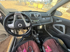 2008 - 2015 Smart Smart Automatic Transmission