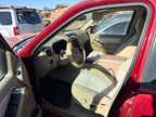 Used Rear Back Glass fits: 2009 Ford Explorer exc. Sport Trac privacy 