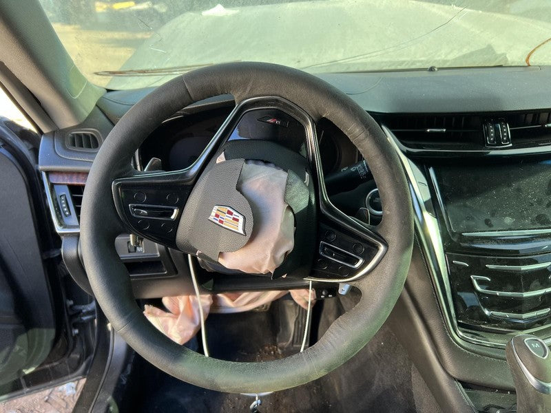Used Wheel fits: 2016 Cadillac Cts 19x9 Grade A
