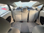 2013 Ford Fiesta Glove Box