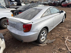 Used Seat Front fits: 2001 Toyota Celica Seat Front Grade A