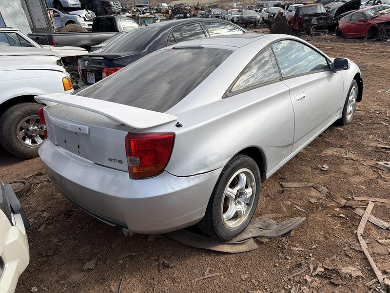Used Seat Front fits: 2001 Toyota Celica Seat Front Grade A