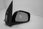 Used Right Door Mirror fits: 2013 Nissan Frontier Manual Right Grade A