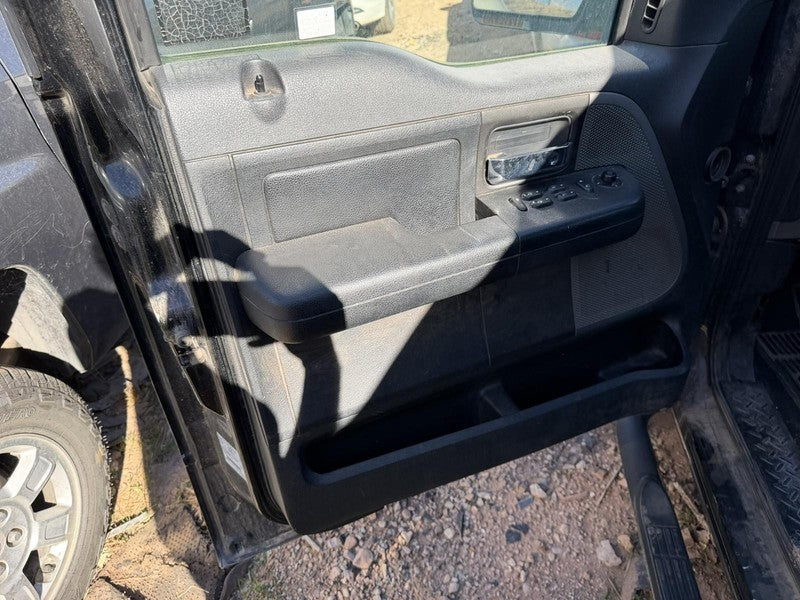 Used ABS Control Module fits: 2005 Ford F150 PICKUP ABS 4x4 Grade A