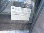 Used Front Right Seat Front fits: 2011 Chevrolet Cruze leather manual 