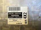 2003 TOYOTA SEQUOIA ECM ID#: 89661-0C480