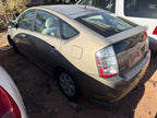 Used Rear Right Door Assembly Rear Side fits: 2008 Toyota Prius electr
