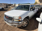 Used Front Center Seat Front fits: 2004 Gmc Sierra 1500 pickup bucket 
