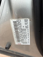 Used Engine Complete Assembly fits: 2000 Lexus RX300 3.0L VIN F 5th di