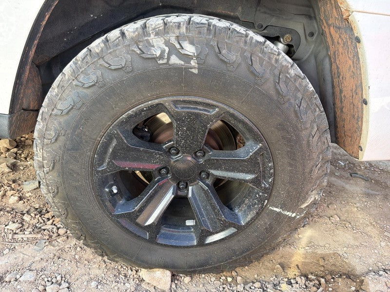 Used A/C Compressor fits: 2005 Jeep Grand cherokee 5.7 Grade A