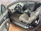 Used Front Left Seat Front fits: 2006 Mitsubishi Eclipse bucket air ba