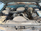 Used Differential Carrier Assembly fits: 1995 Chevrolet 1500 PICKUP Fr