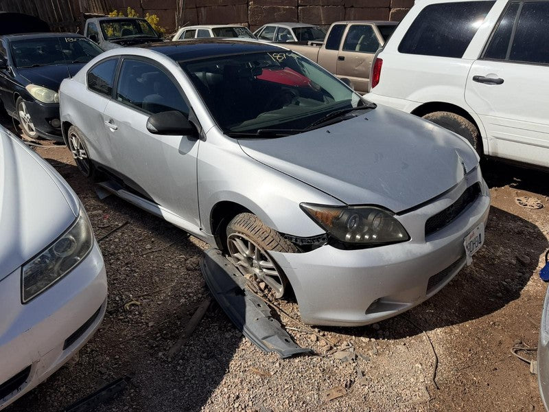 Used ABS Pump and Motor Assembly fits: 2007 Scion TC Actuator and Pump