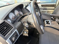 2010 Dodge Caravan Steering Column