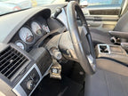 2010 Dodge Caravan Steering Column