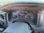 Used Rear Back Glass fits: 2011 Ford F150 PICKUP fixed privacy tint no