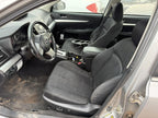 Used Automatic Transmission Assembly fits: 2011 Subaru Legacy AT 2.5L 