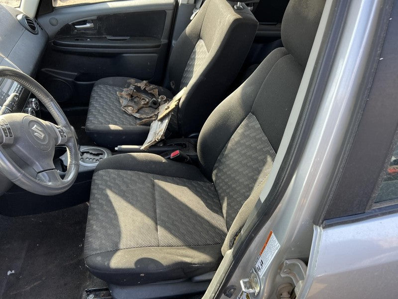 Used Automatic Transmission Assembly fits: 2008 Suzuki Sx4 AT Htbk AWD
