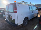 2004 - 2007 Chevrolet Express 1500 Van ABS Unit
