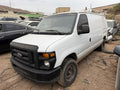 Used Alternator fits: 2012 Ford E150 VAN gasoline 5.4L 120 amp ID 9C2T