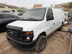 Used Alternator fits: 2012 Ford E150 VAN gasoline 5.4L 120 amp ID 9C2T