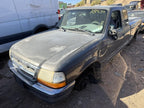 Used Engine Control Module (ECM) fits: 1998 Ford Ranger Electronic Con