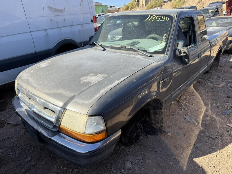 Used Engine Control Module (ECM) fits: 1998 Ford Ranger Electronic Con
