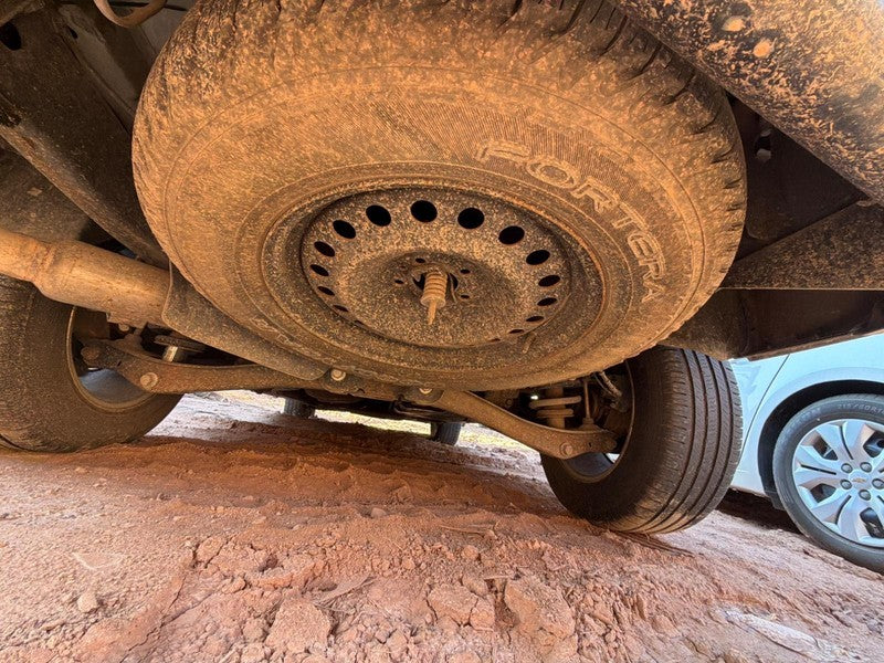 Used Wheel fits: 2008 Ford Explorer 4 Dr exc. Sport Trac 17x7-1/2 stee