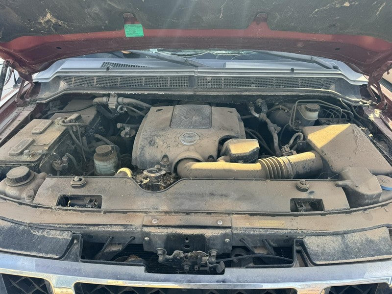 Used Transfer Case Assembly fits: 2008 Nissan Titan  Grade A