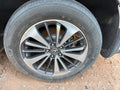 Used Wheel fits: 2017 Acura Rdx 18x7-1/2 15 spoke alloy TPMS Advance G