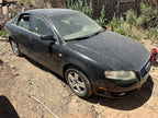 Used Automatic Transmission Assembly fits: 2006 Audi A4 AT 6 speed 2.0