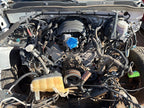 Used A/C Compressor fits: 2014 Chevrolet Silverado 1500 pickup  Grade 