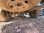Used Rear Axle Assembly Rear fits: 2005 Ford F350SD PICKUP pickup SRW 
