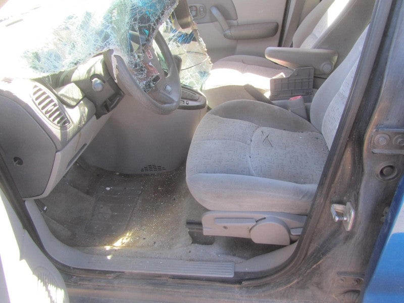 Used A/C Compressor fits: 2003 Saturn Vue 3.0 Grade A