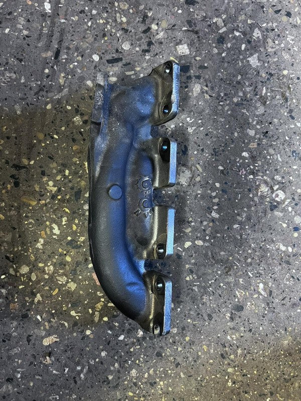 2015 MINI COUNTRYMAN Exhaust Manifold S model, AWD