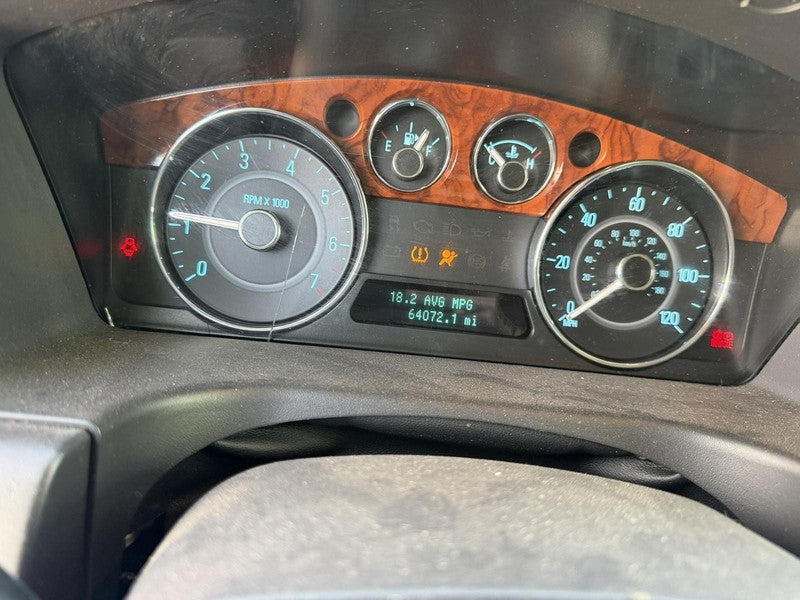Used Automatic Transmission Assembly fits: 2011 Ford Flex AT 6 Speed 3
